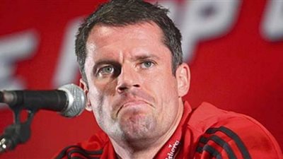 كاراجر: وضع ليفربول قد يتدهور قبل أن يتحسن