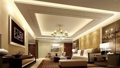 تعرف على أبرز ديكورات الجبس لعام 2021