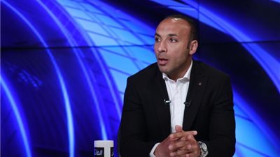 أيمن عبد العزيز  يكشف سر تفوق الزمالك مع باتشيكو