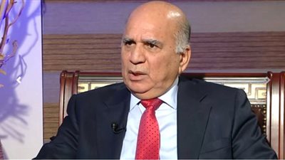 وزير الخارجية العراقي: سنطلب من بايدن تحديد فريق جديد للتفاوض بشأن وجود القوات الأمريكية