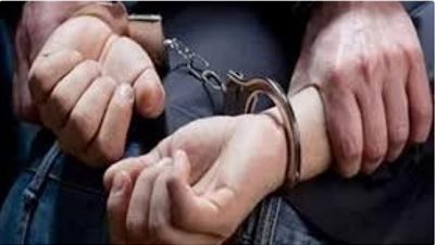 حبس عامل 15 يومًا قتل شقيقيه حرقًا وأصاب زوجته بكفر الشيخ