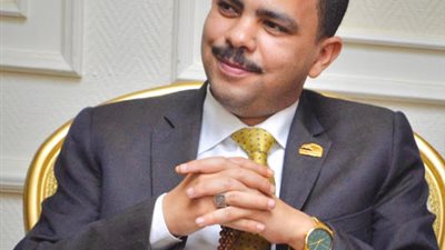 أشرف رشاد يثمن استراتيجية الدولة للمشروعات القومية.. ويؤكد: تعزز الأمن القومي الغذائي ومسيرة التنمية والبناء