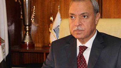 بعد وفاته بأزمة صحية مفاجئة.. محافظ القليوبية ينعى وكيل وزارة التربية والتعليم