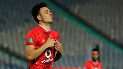 الأهلي يستعد لتعديل عقد صلاح محسن بعد رفض إعارته