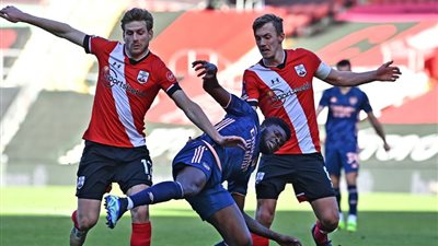 رقم سلبي لأرسنال بعد الخسارة أمام ساوثهامبتون