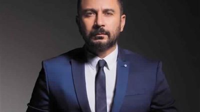 أحمد سعيد عبد الغني ضابط أمن وطني في 