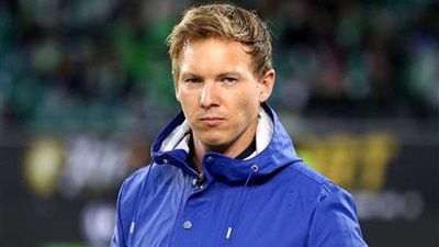 ناجلسمان يرد على شائعات تدريب ريال مدريد