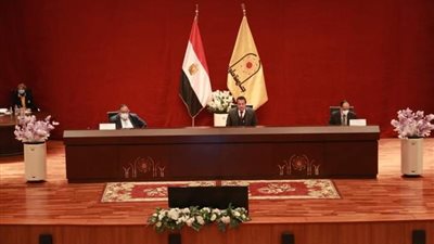 المجلس الأعلى للجامعات يوافق على إنشاء كلية الألسن بجامعة الفيوم