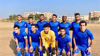 ديربي أسيوط و7 مباريات نارية في الأسبوع العاشر للمجموعة الأولى بدوري الممتاز ب