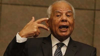 إدارة بايدن تعلق طلب مصر برفع الحصانة عن حازم الببلاوي بسبب 