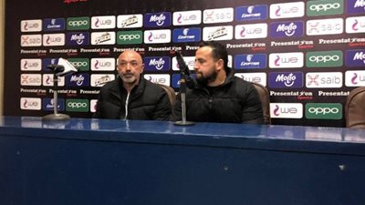 باتشيكو: قدمنا كل شيء وسوء التوفيق لازمنا