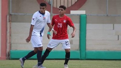 مصدر بالأهلي: اقتربنا من ضم مدافع المنصورة حازم هاني 