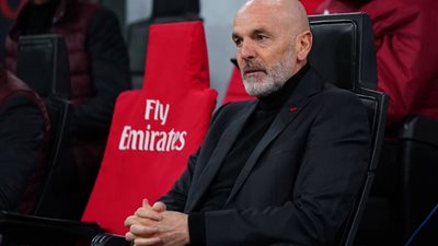 بيولي يتحدث عن الهزيمة الثقيلة أمام أتالانتا بالكالتشيو 