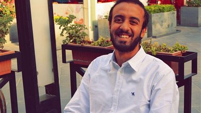 بتلاوة القرآن الكريم.. عمر خالد يتغلب على مشكلة التلعثم: 