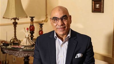 رئيس اتحاد اليد: فرصتنا فى التعادل أمام سلوفينيا أفضل لتجنب مواجهة الدانمارك