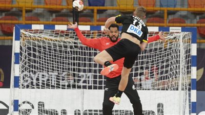 ألمانيا تهزم البرازيل في المجموعة الأولى ببطولة العالم لليد