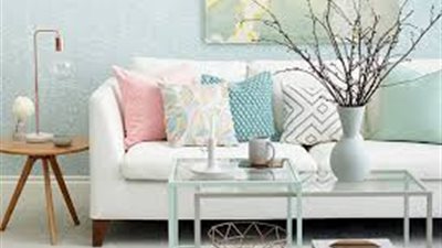 ترتيب وديكور المنزل يكشف الكثير عن شخصيتك