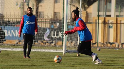 غزل المحلة يسعى لضم محمد الصباحي