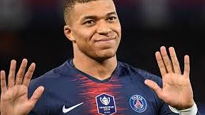 مبابي يكشف موعد إعلان موقفه من التجديد أو الرحيل عن باريس سان جيرمان