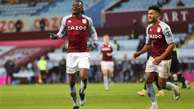 بمشاركة تريزيجيه.. أستون فيلا يفوز على نيوكاسل فى الدوري الإنجليزي