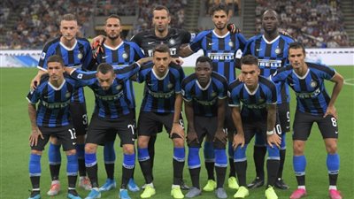 تشكيل إنتر المتوقع أمام أودينيزي في الدوري الإيطالي