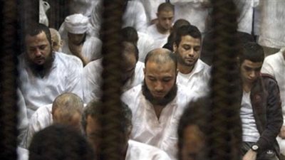 اليوم.. جلسة محاكمة المتهمين في قضية كتائب حلوان 