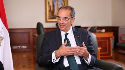 خبير: مصر أنفقت 100 مليار جنيه لزيادة سرعة الإنترنت