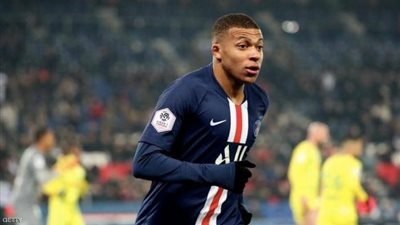 حالة واحدة.. سان جيرمان يسمح لمبابي بالرحيل في الصيف المقبل