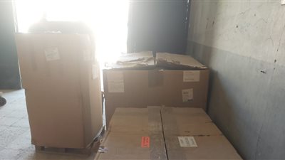 الأولى من نوعها.. دعم حكومي لمستشفى 