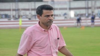 حسين السيد: الانتماءات تؤثر في مستوى التحكيم.. والدوري المصري يعاني من أزمات