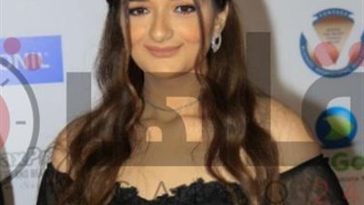 ملك أحمد زاهر تكشف اسم شخصيتها في 