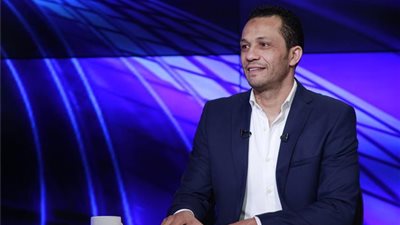 عبد الحليم علي للاعبي الزمالك: نثق بقدراتكم للمنافسة على لقب الدوري