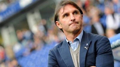 إقالة مدرب هيرتا برلين بسبب سوء النتائج