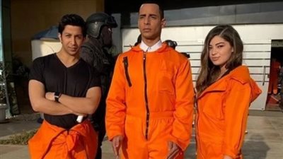 الليلة.. بدء عرض أولى حلقات مسلسل 