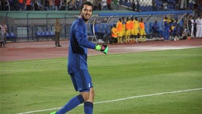 عمر رضوان يكشف سر تألقه مع أسوان ويرد على أنباء السحر (خاص)