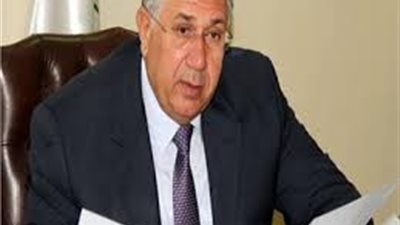 القصير: القيادة السياسية تولي قطاع الزراعة اهتمامًا خاصًا