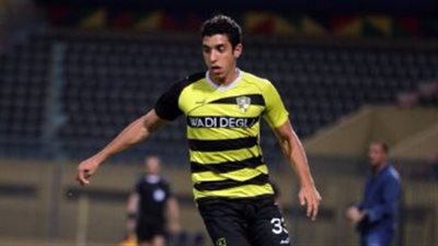 عمر مرموش يتألق في فوز سانت باولي أمام يان ريسنبورج في الدوري الألماني