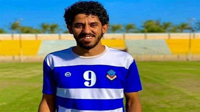 كوكاكولا والمنصورة يطلبان ضم مهاجم بترول أسيوط