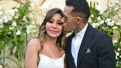 شقيقة محمد رمضان بعد طرح أغنيته الجديدة: 