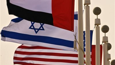 إسرائيل تفتح سفارتها في أبو ظبي