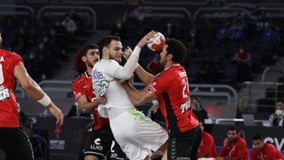 وزير الرياضة يهنئ منتخب مصر بالتأهل لدور الثمانية