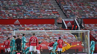 بعد ثلاثية ليفربول.. مانشستر يونايتد يواجه وست هام في دور الـ16 لكأس الاتحاد