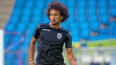 تعرف على تقييم عمرو وردة عقب تعادل باوك مع أيك في الدوري اليوناني