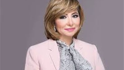 لميس الحديدي عن مباراة المنتخب المصري: 