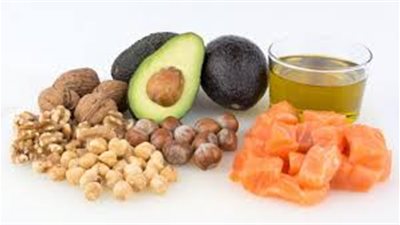 6 أطعمة غنية بالدهون وصحية