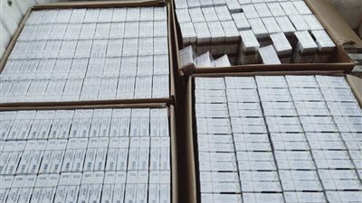 الرقابة التجارية تضبط 