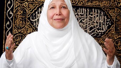 المجلس القومي للمرأة ينعى الدكتورة عبلة الكحلاوي: 