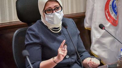 الصحة: تسجيل 674 حالة إيجابية جديدة بفيروس كورونا.. و57 وفاة