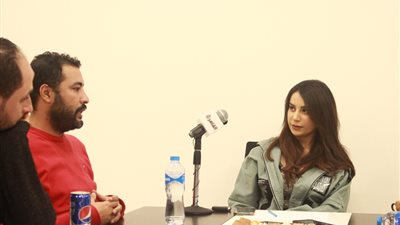 شاهد | سهام صالح تكشف كواليس انضمامها لقناة الأهلي