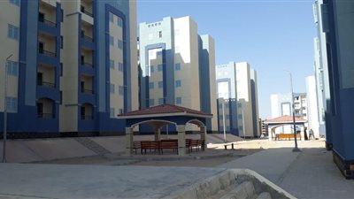 3 مليارات جنيه استثمارات مشروعات مدينة غرب قنا الجديدة 